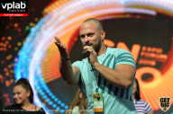 SN PRO EXPO - 2019