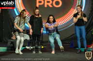 SN PRO EXPO - 2019