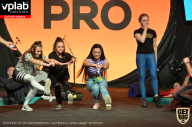 SN PRO EXPO - 2019