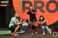 SN PRO EXPO - 2019