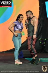 SN PRO EXPO - 2019