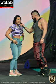 SN PRO EXPO - 2019