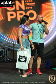 SN PRO EXPO - 2019