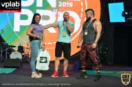 SN PRO EXPO - 2019