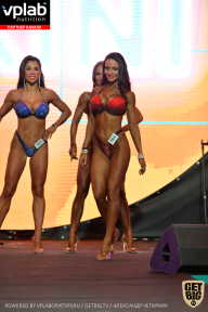 SN PRO EXPO - 2019
