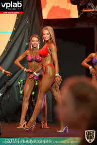 SN PRO EXPO - 2019