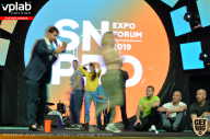 SN PRO EXPO - 2019