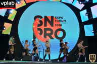 SN PRO EXPO - 2019