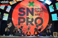 SN PRO EXPO - 2019