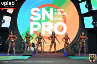 SN PRO EXPO - 2019