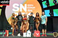 SN PRO EXPO - 2019