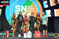 SN PRO EXPO - 2019