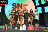 SN PRO EXPO - 2019