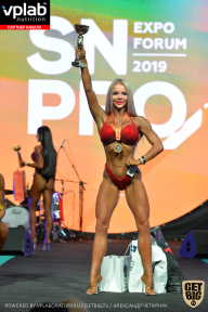 SN PRO EXPO - 2019