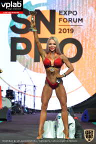 SN PRO EXPO - 2019