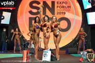 SN PRO EXPO - 2019