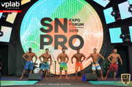 SN PRO EXPO - 2019