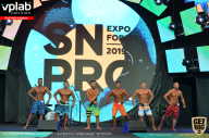 SN PRO EXPO - 2019