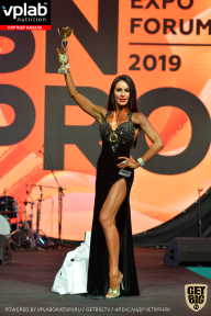 SN PRO EXPO - 2019