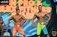 SN PRO EXPO - 2019