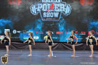 Siberian Power Show - 2019