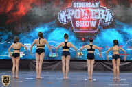 Siberian Power Show - 2019