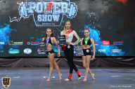 Siberian Power Show - 2019