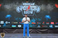 Siberian Power Show - 2019