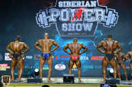 Siberian Power Show - 2019