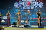 Siberian Power Show - 2019