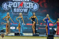 Siberian Power Show - 2019