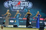 Siberian Power Show - 2019