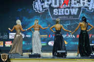 Siberian Power Show - 2019