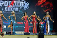 Siberian Power Show - 2019