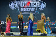 Siberian Power Show - 2019