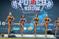 Siberian Power Show - 2019