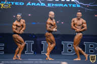 IFBB Чемпионат мира по бодибилдингу - 2019