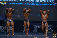 IFBB Чемпионат мира по бодибилдингу - 2019