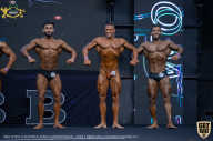 IFBB Чемпионат мира по бодибилдингу - 2019