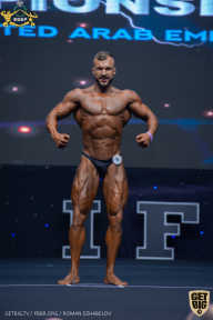 IFBB Чемпионат мира по бодибилдингу - 2019