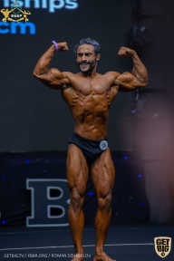 IFBB Чемпионат мира по бодибилдингу - 2019