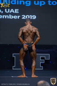 IFBB Чемпионат мира по бодибилдингу - 2019