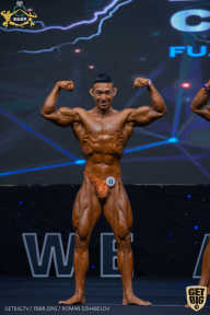 IFBB Чемпионат мира по бодибилдингу - 2019