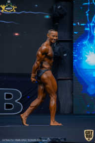 IFBB Чемпионат мира по бодибилдингу - 2019