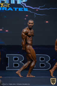 IFBB Чемпионат мира по бодибилдингу - 2019