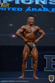 IFBB Чемпионат мира по бодибилдингу - 2019