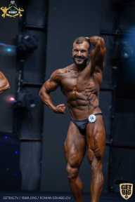 IFBB Чемпионат мира по бодибилдингу - 2019