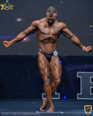 IFBB Чемпионат мира по бодибилдингу - 2019