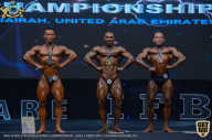 IFBB Чемпионат мира по бодибилдингу - 2019