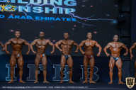 IFBB Чемпионат мира по бодибилдингу - 2019